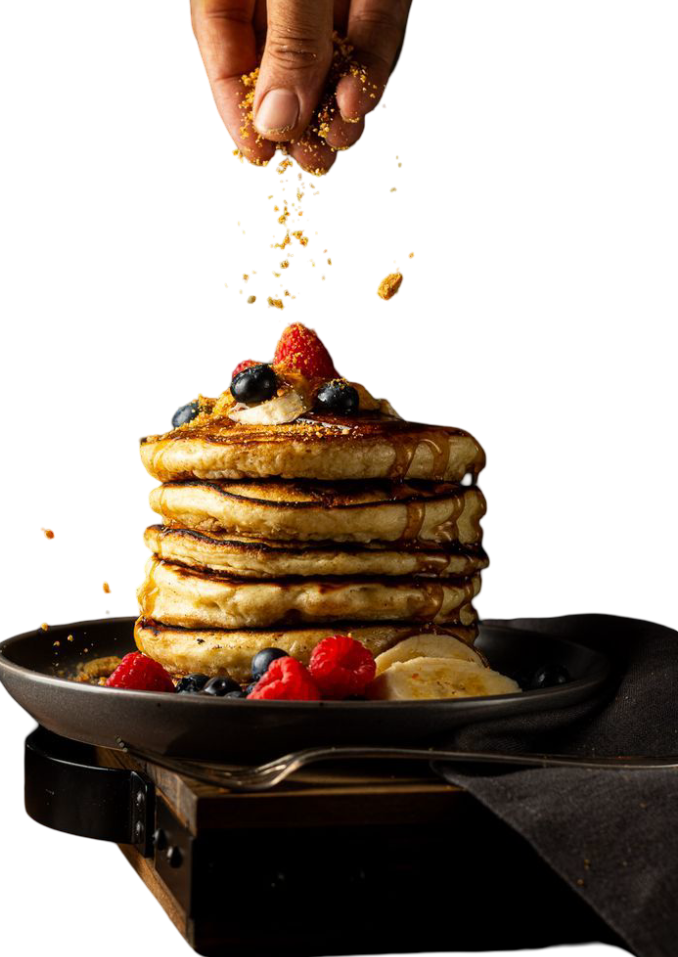 Cooking Class Process