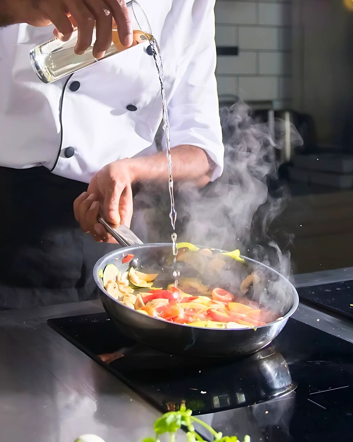 Global Cuisine Classes