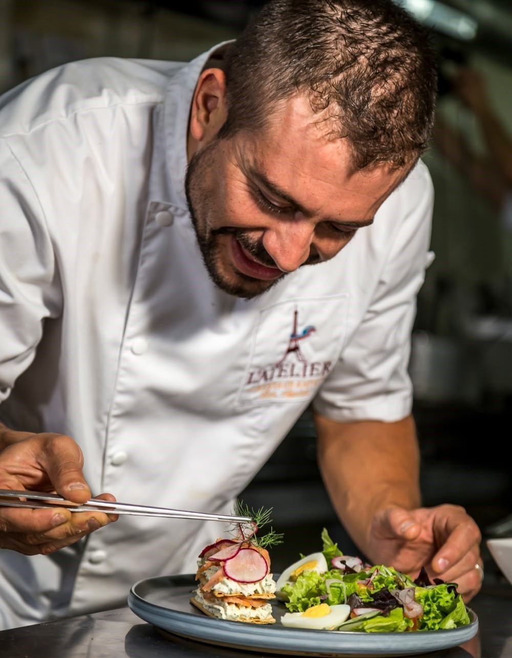 Food Styling Classes