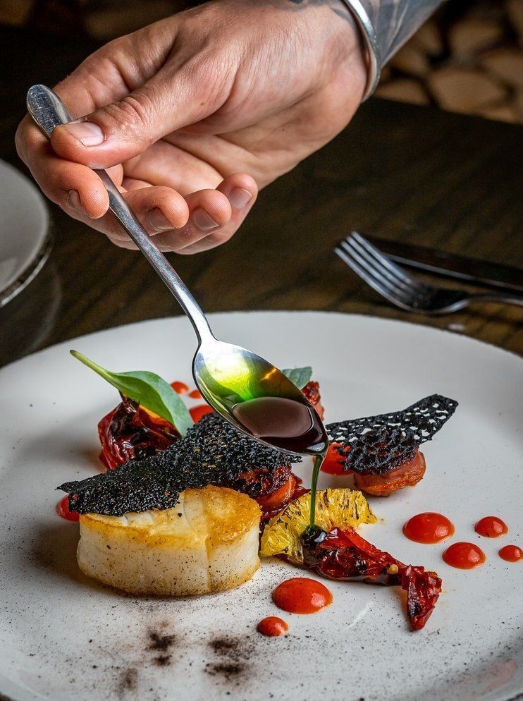 Food Styling Classes FAQ