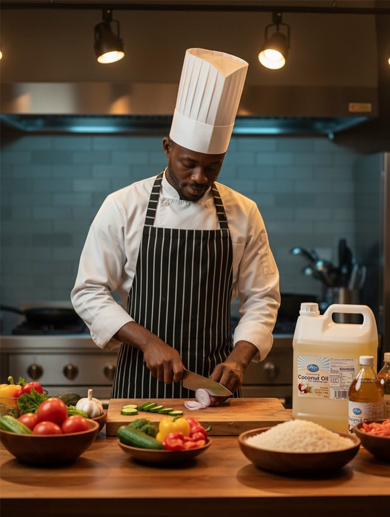 Decorating Activities