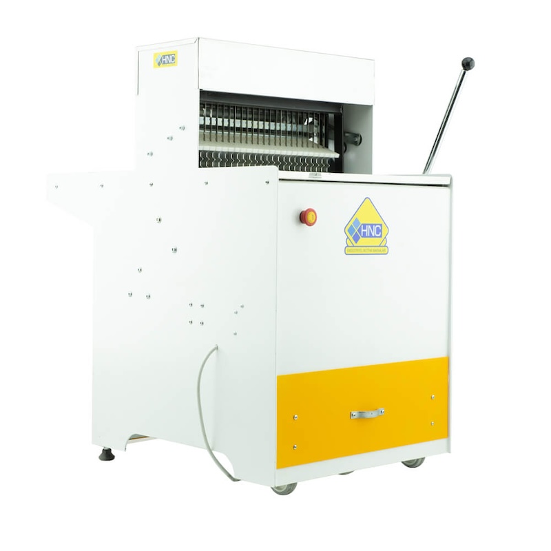 BREAD SLICER