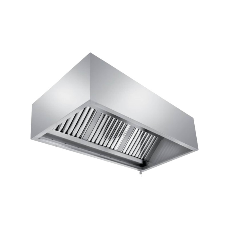 KITCHEN HOOD