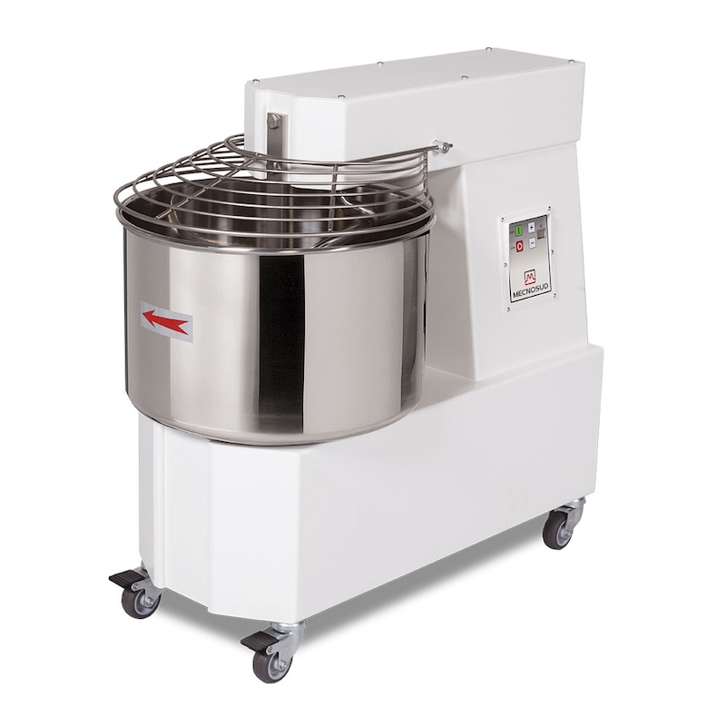 SPIRAL MIXER