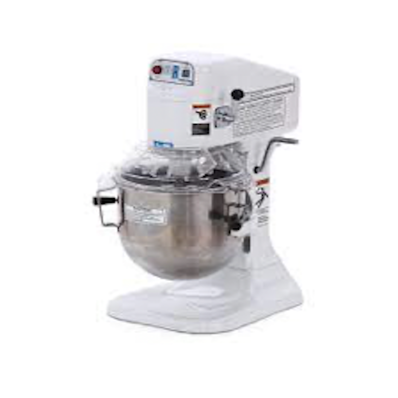 PLANETARY MIXER