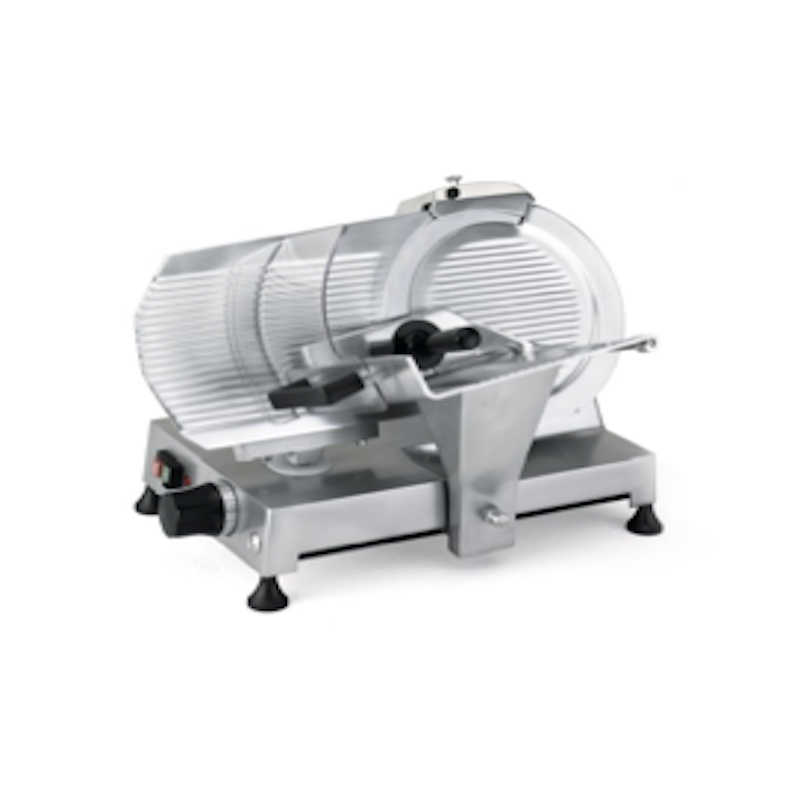 COMMERCIAL MEAT SLICER