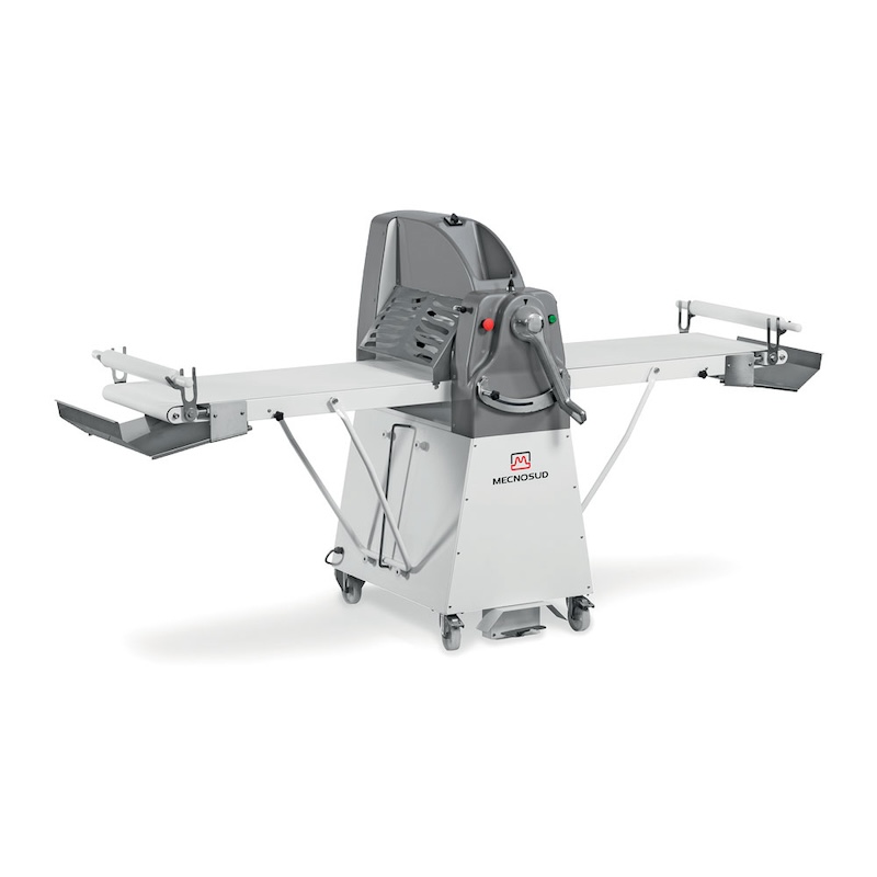DOUGH SHEETER