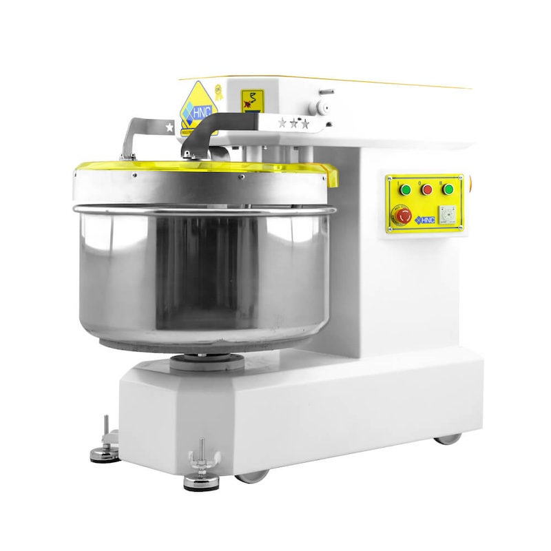 SPIRAL MIXER