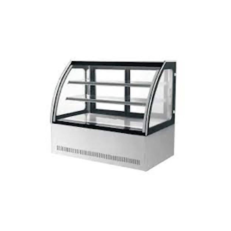 DISPLAY REFRIGERATOR