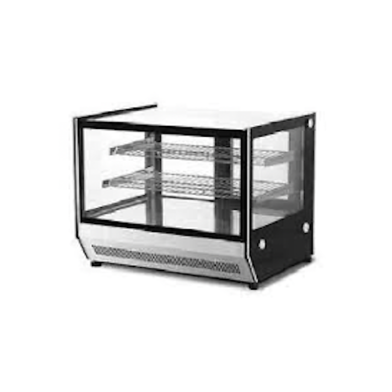 DISPLAY REFRIGERATOR