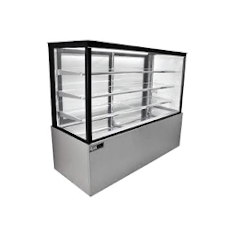 DISPLAY REFRIGERATOR