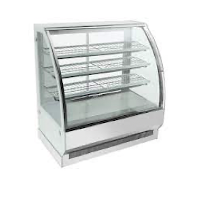 DISPLAY REFRIGERATOR