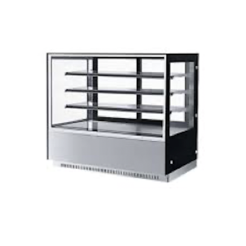 DISPLAY REFRIGERATOR