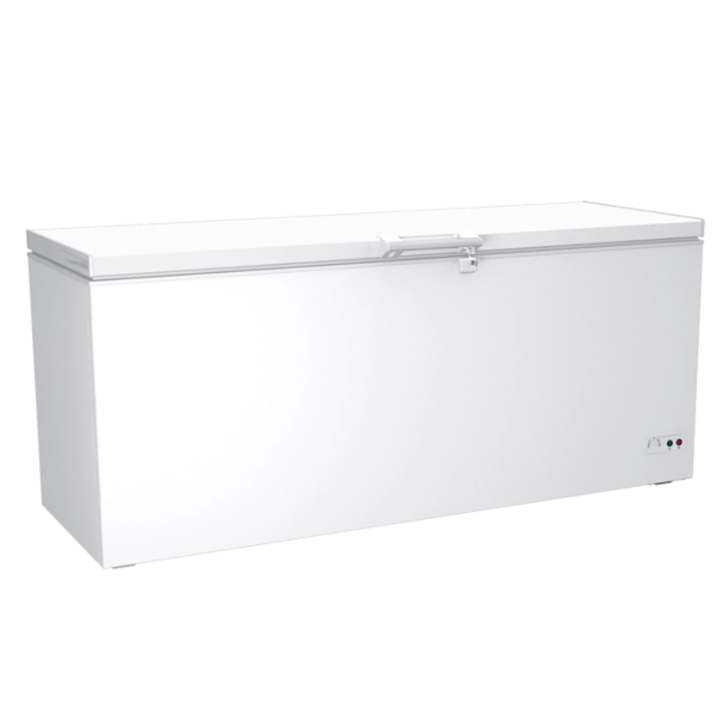 CHEST FREEZER