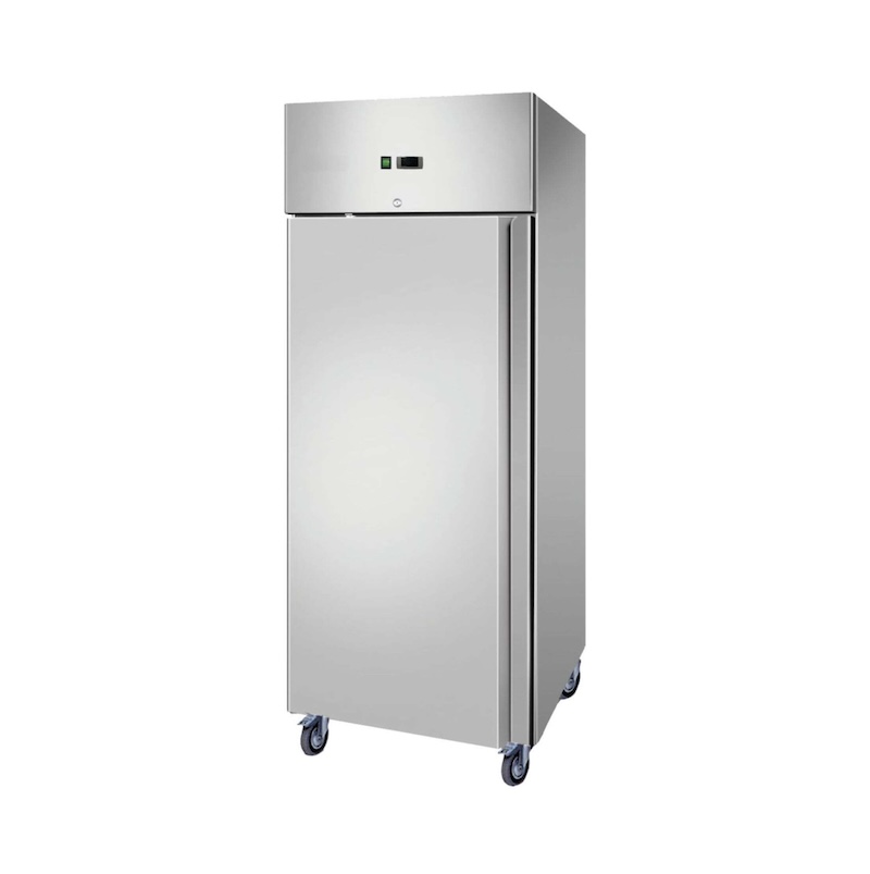 UPRIGHT FREEZER. 