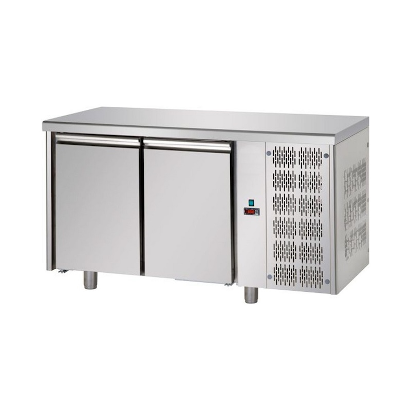 WORK TOP FREEZER