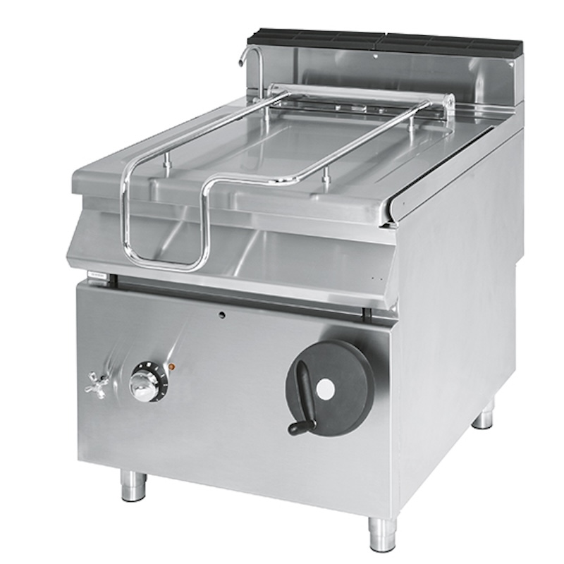 GAS TILTING PAN