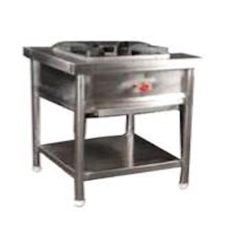 GAS COOKER