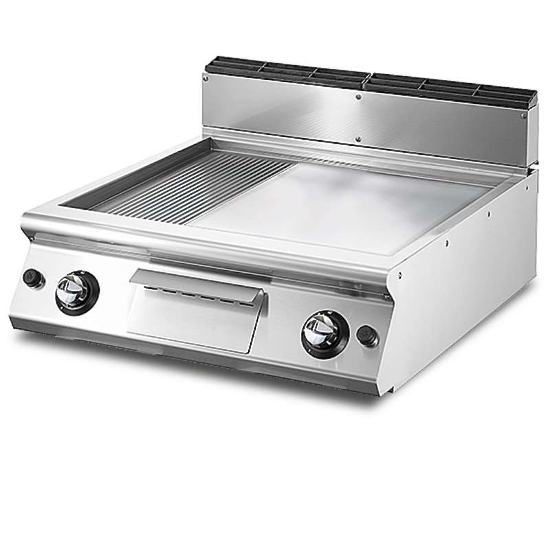 ELECTRIC GRIDDLE