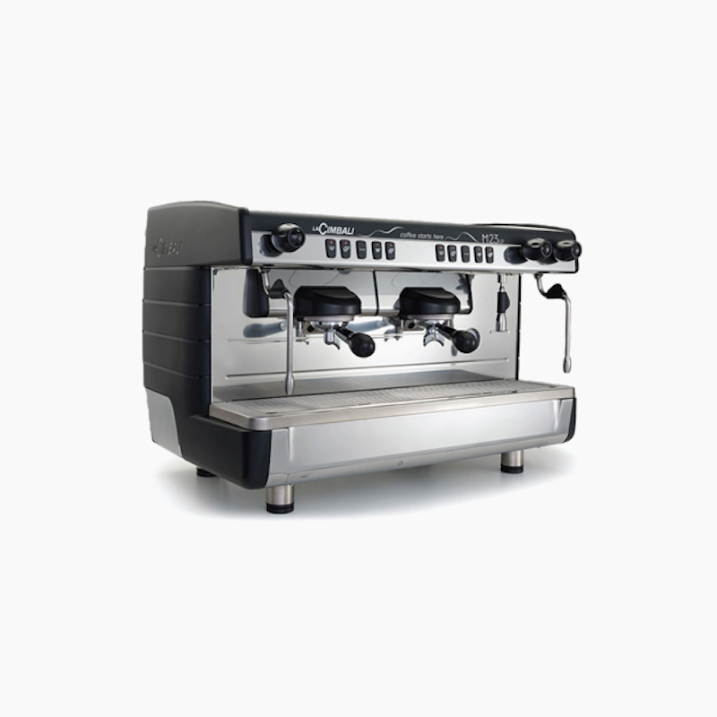 ESPRESSO COFFEE MACHINE