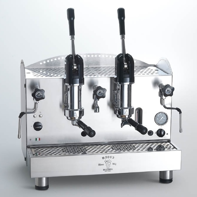 ESPRESSO COFFEE MACHINE