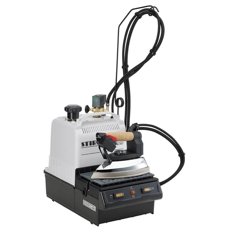 PORTABLE STEAM GENERATOR