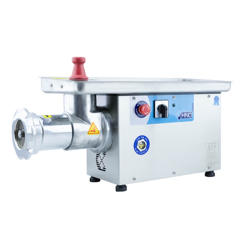 MEAT MINCER