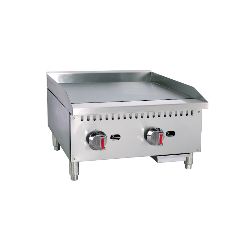 GRIDDLE