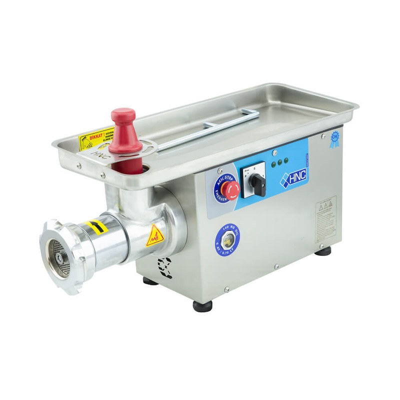 MEAT MINCER