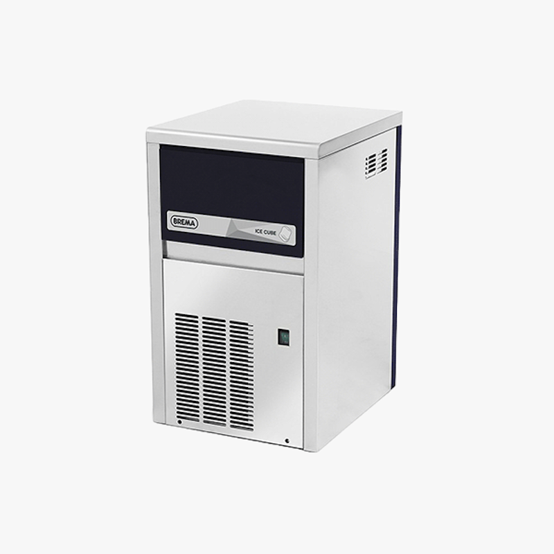 ICE MAKER