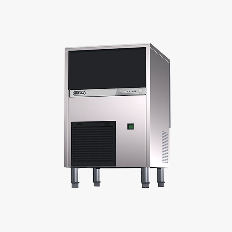 ICE MAKER