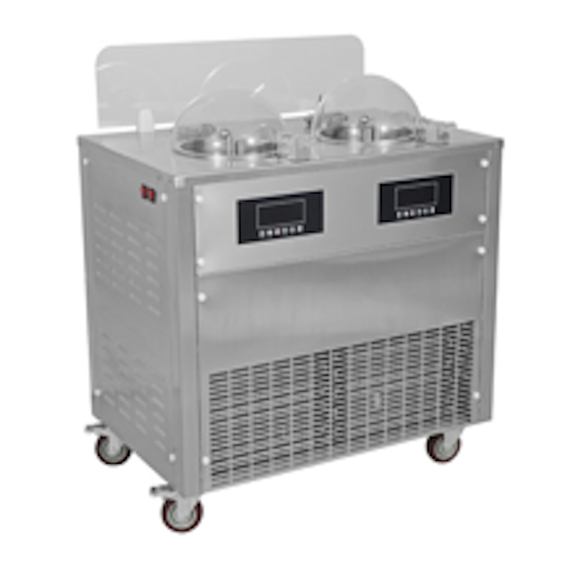 HARD ICE CREAM MACHINE
