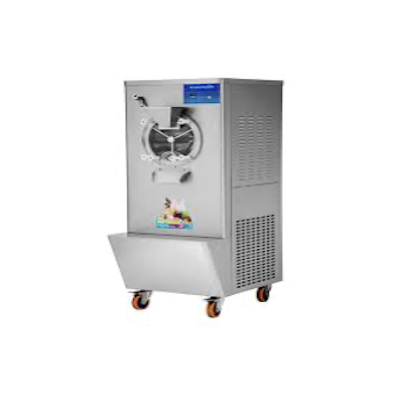HARD ICE CREAM MACHINE