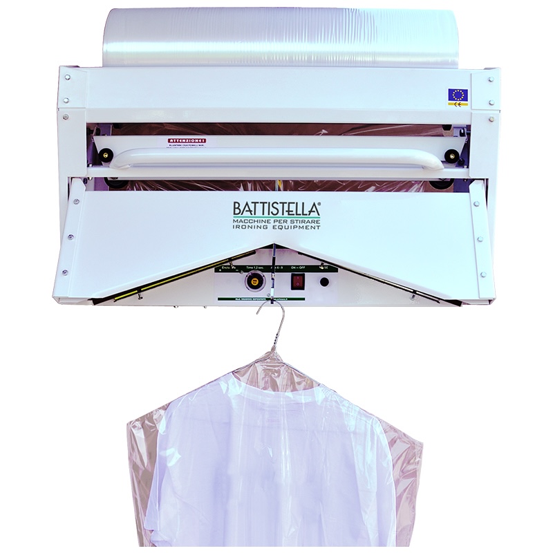 MANUAL BAGGING MACHINE