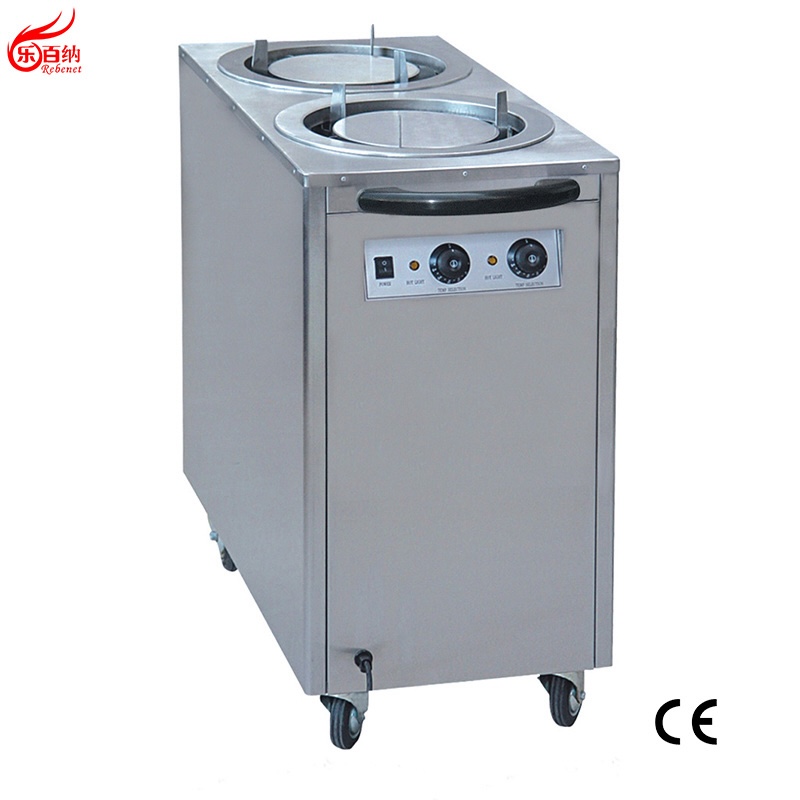 PLATE WARMER