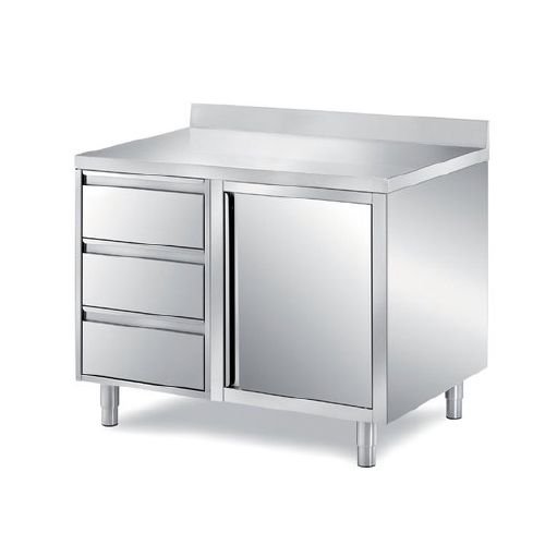 BASE CABINET