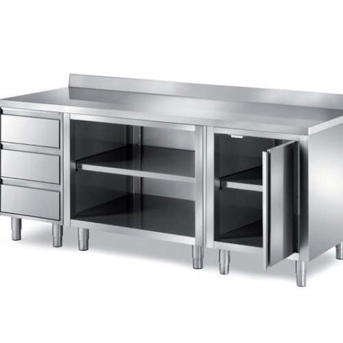 BASE CABINET