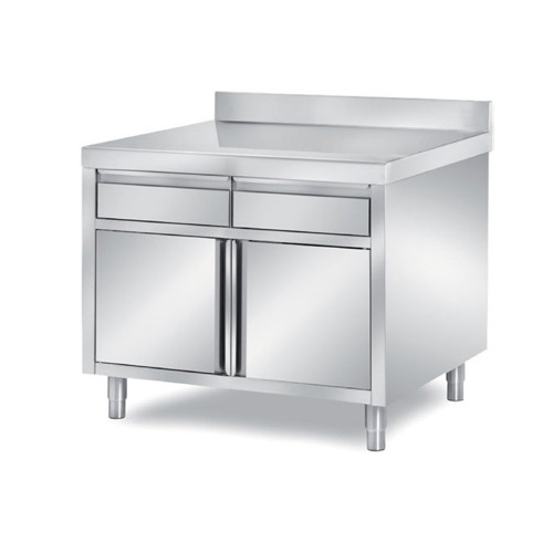 BASE CABINET