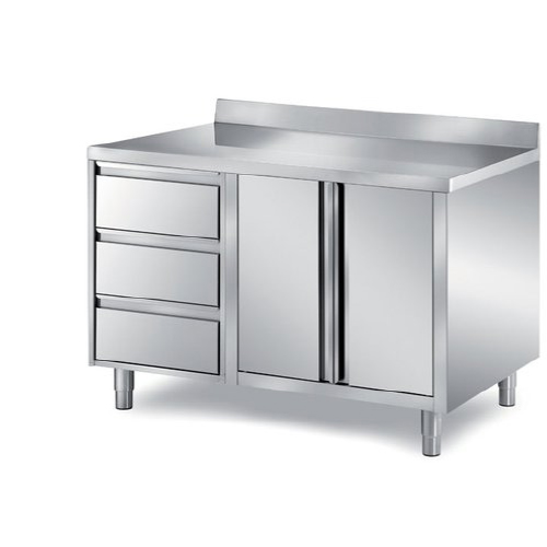 BASE CABINET