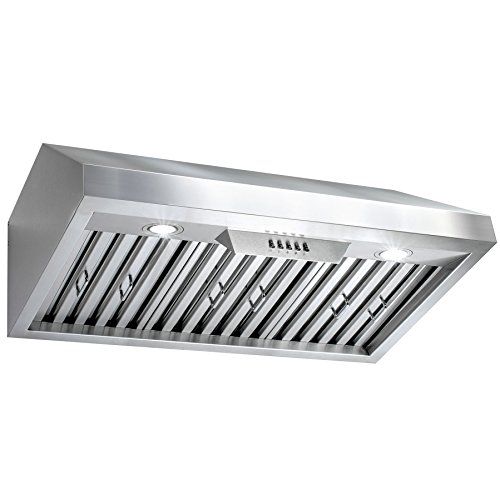 Kitchen Hood