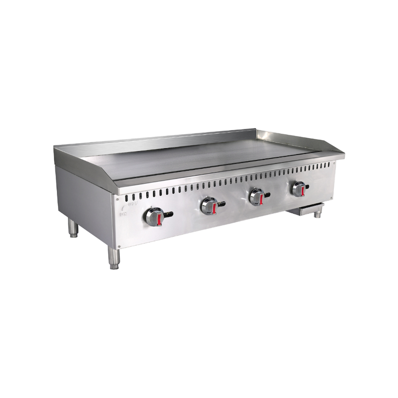 GRIDDLE