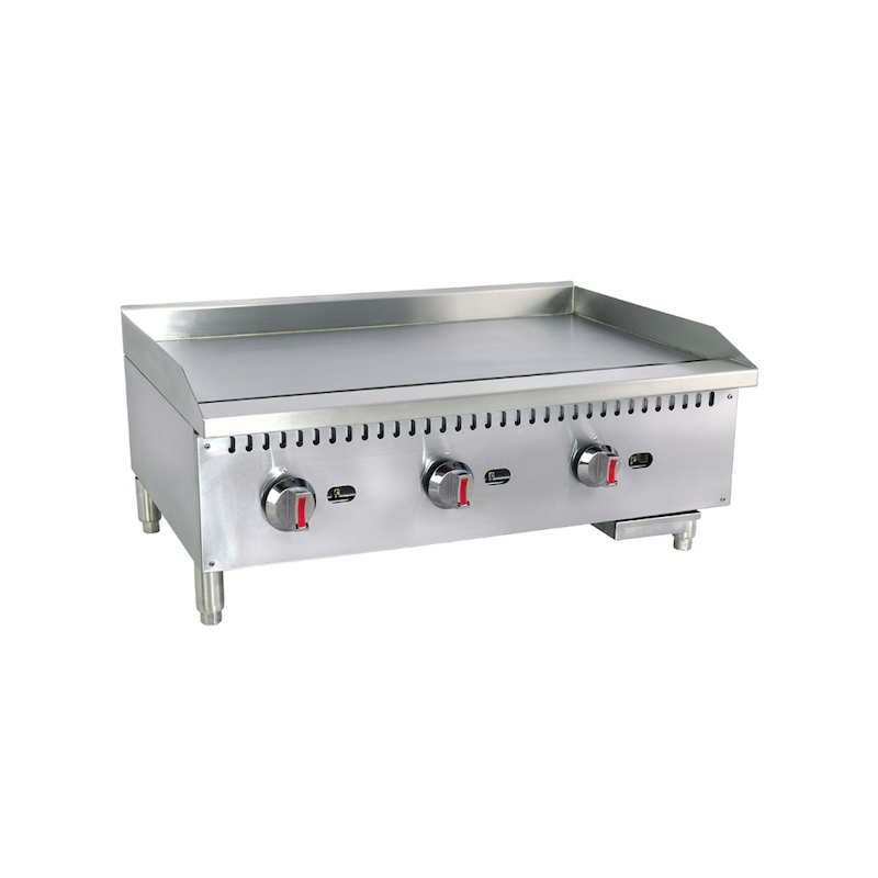 GRIDDLE