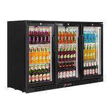 BAR COOLER