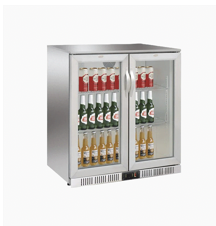 BAR COOLER
