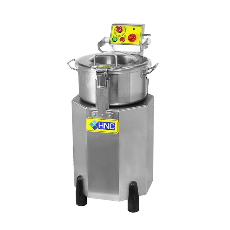 CUTTER MIXER