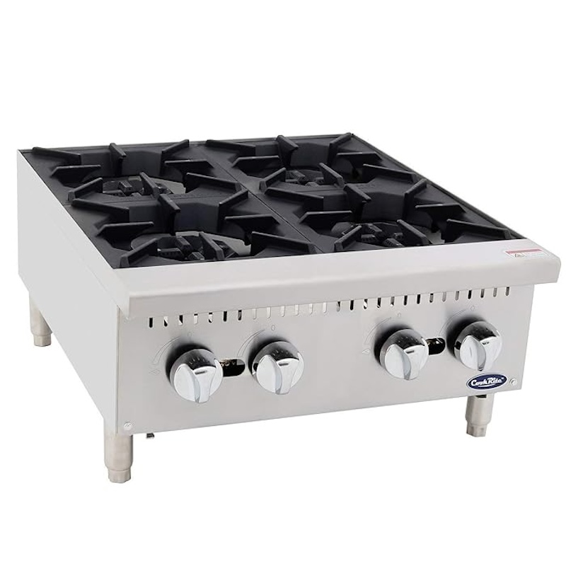 COOKER