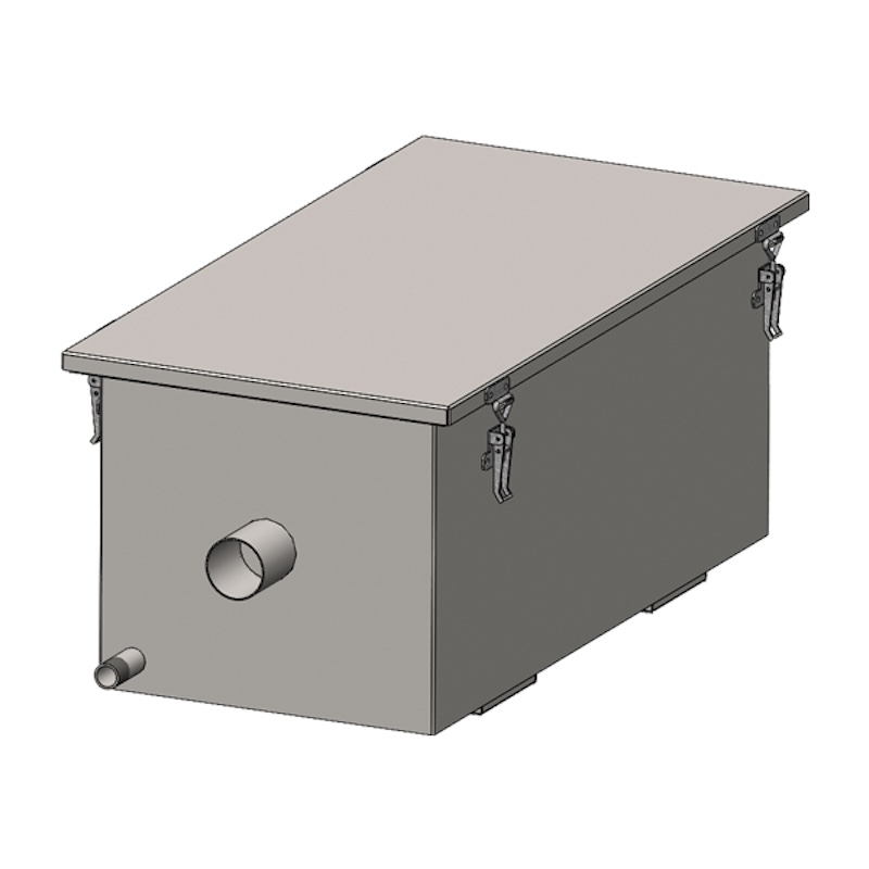 GREASE TRAP