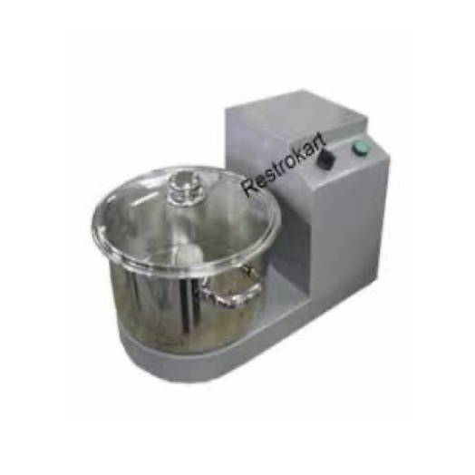 CUTTER MIXER