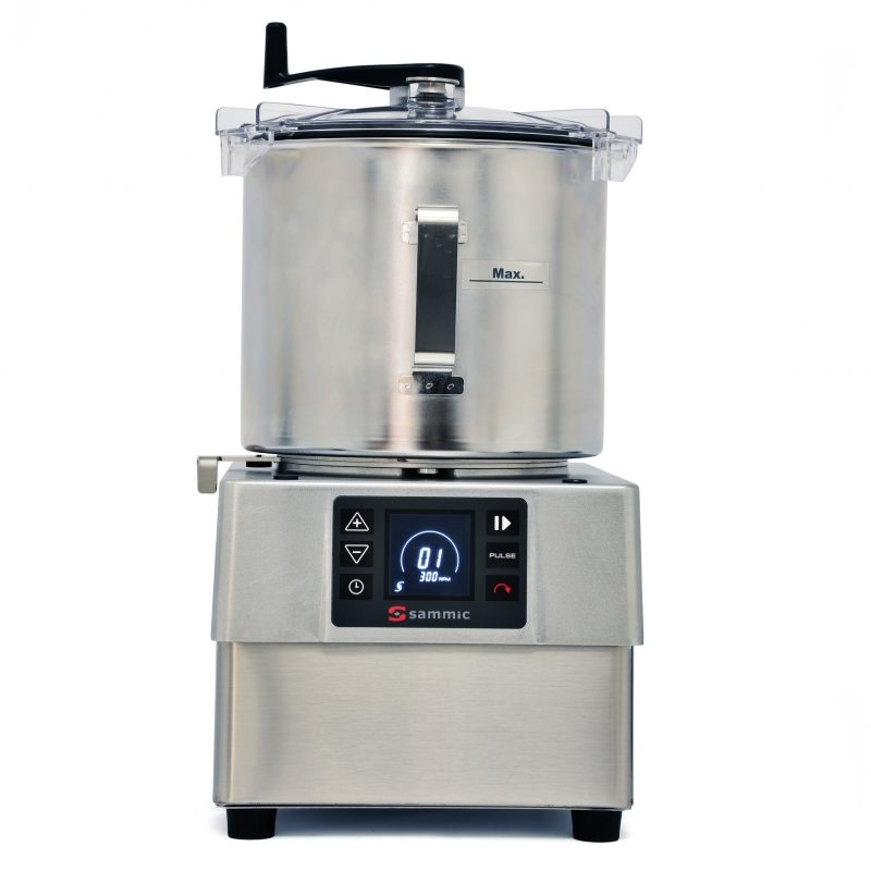 FOOD PROCESSOR 