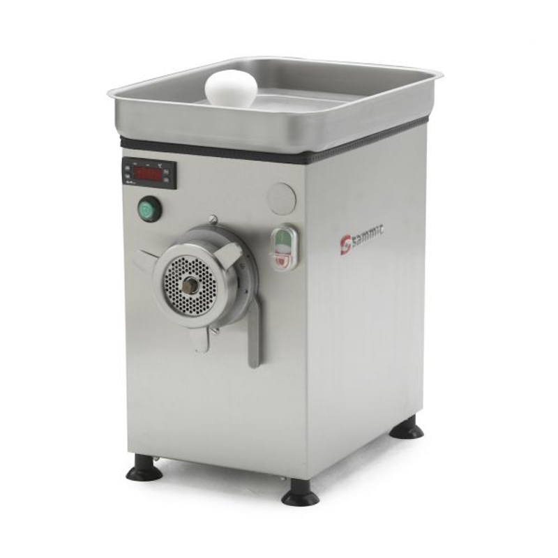 REFRIGERATOR MEAT GRINDER